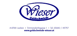 Goldschmiede Wieser
